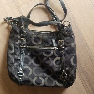 Coach crossbody